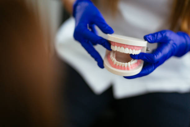 Dental Inlays and Onlays in Lawton, OK