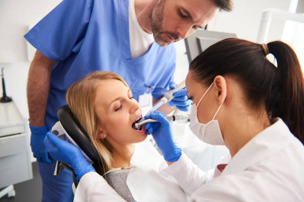 Oral Surgery in Lawton, OK