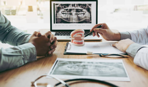 Why Choose Us for Your Dental Needs in Lawton, OK