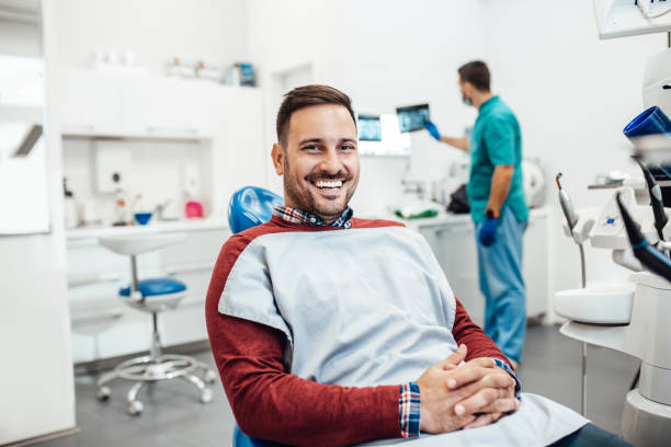 Best Oral Cancer Screening  in Lawton, OK
