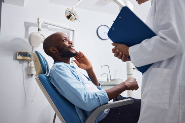 Best Dental X-Rays and Imaging  in Lawton, OK