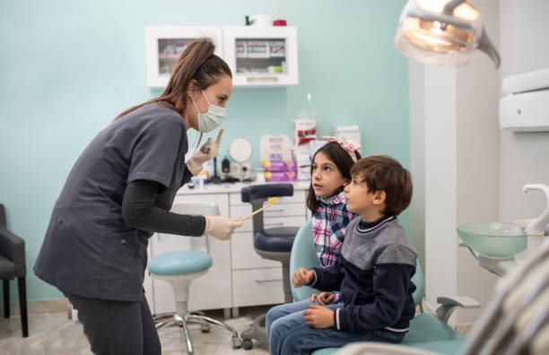 Best Full Mouth Reconstruction  in Lawton, OK