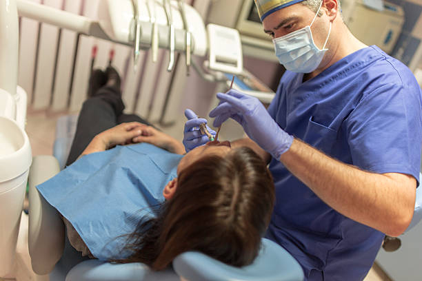 Best Cosmetic Dentistry  in Lawton, OK