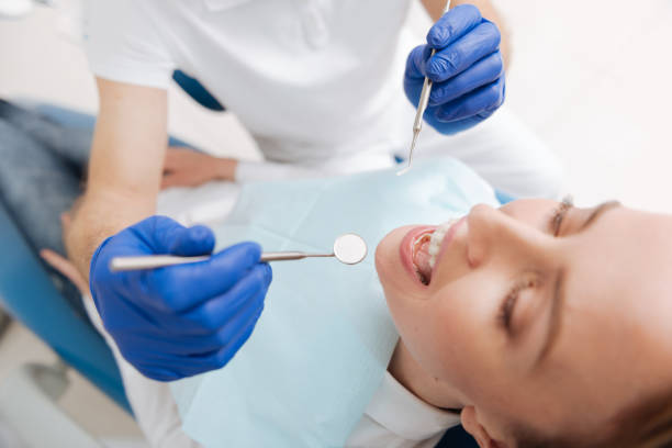 Best Root Canal Treatment  in Lawton, OK